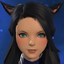 Rika Mei