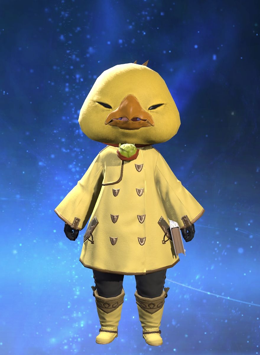 Lunar Quohn