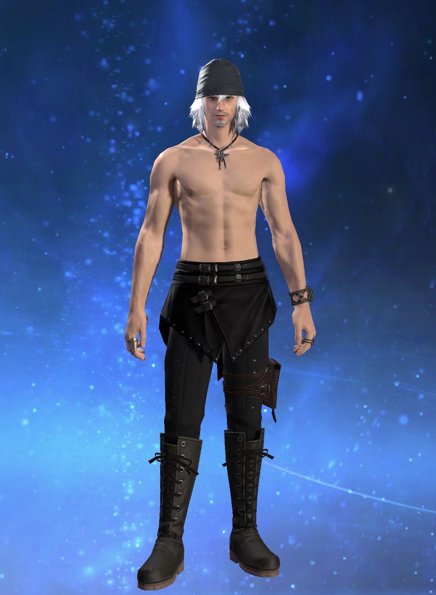Thanon Masamune