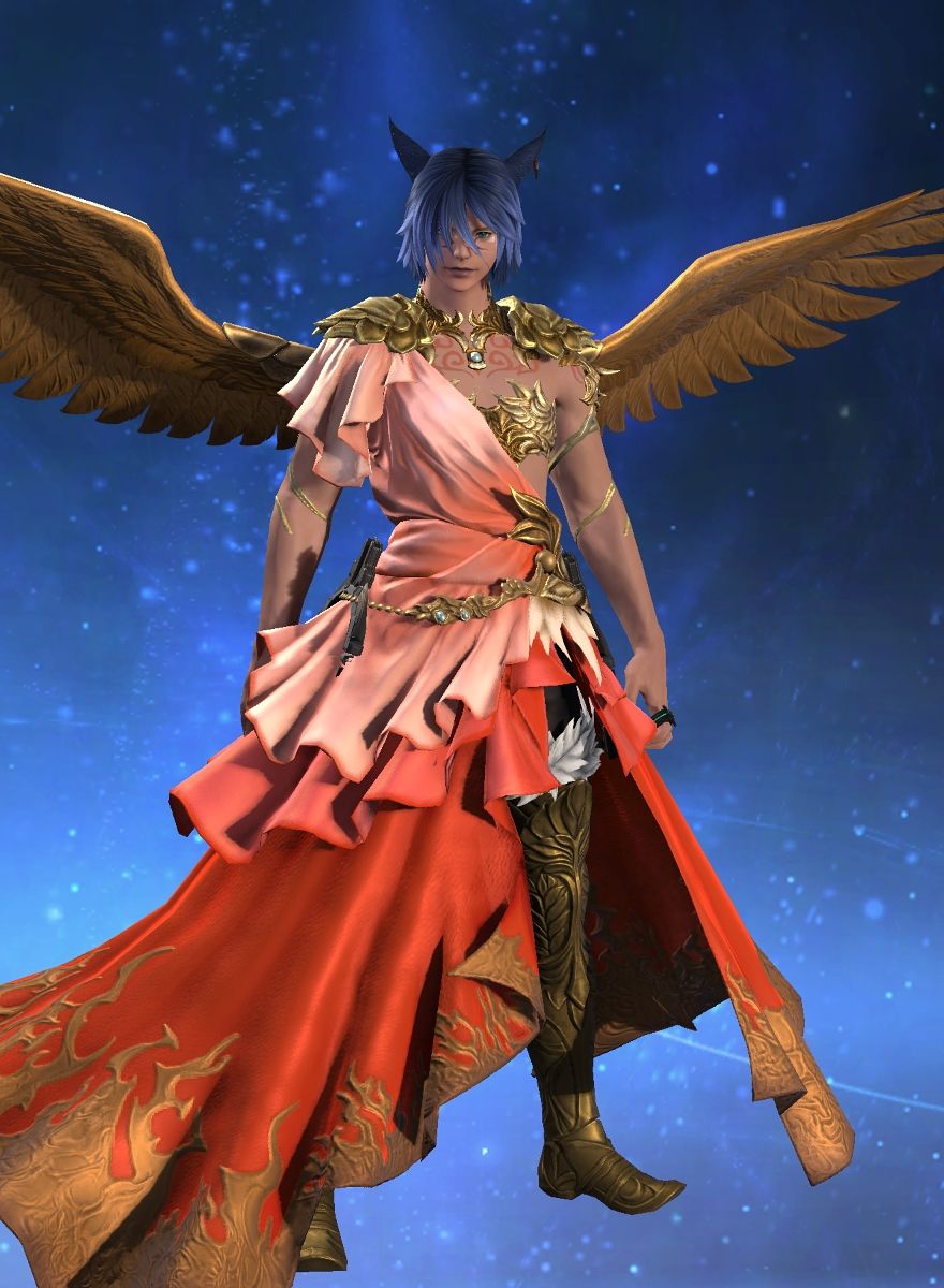 Lunaris Masteel