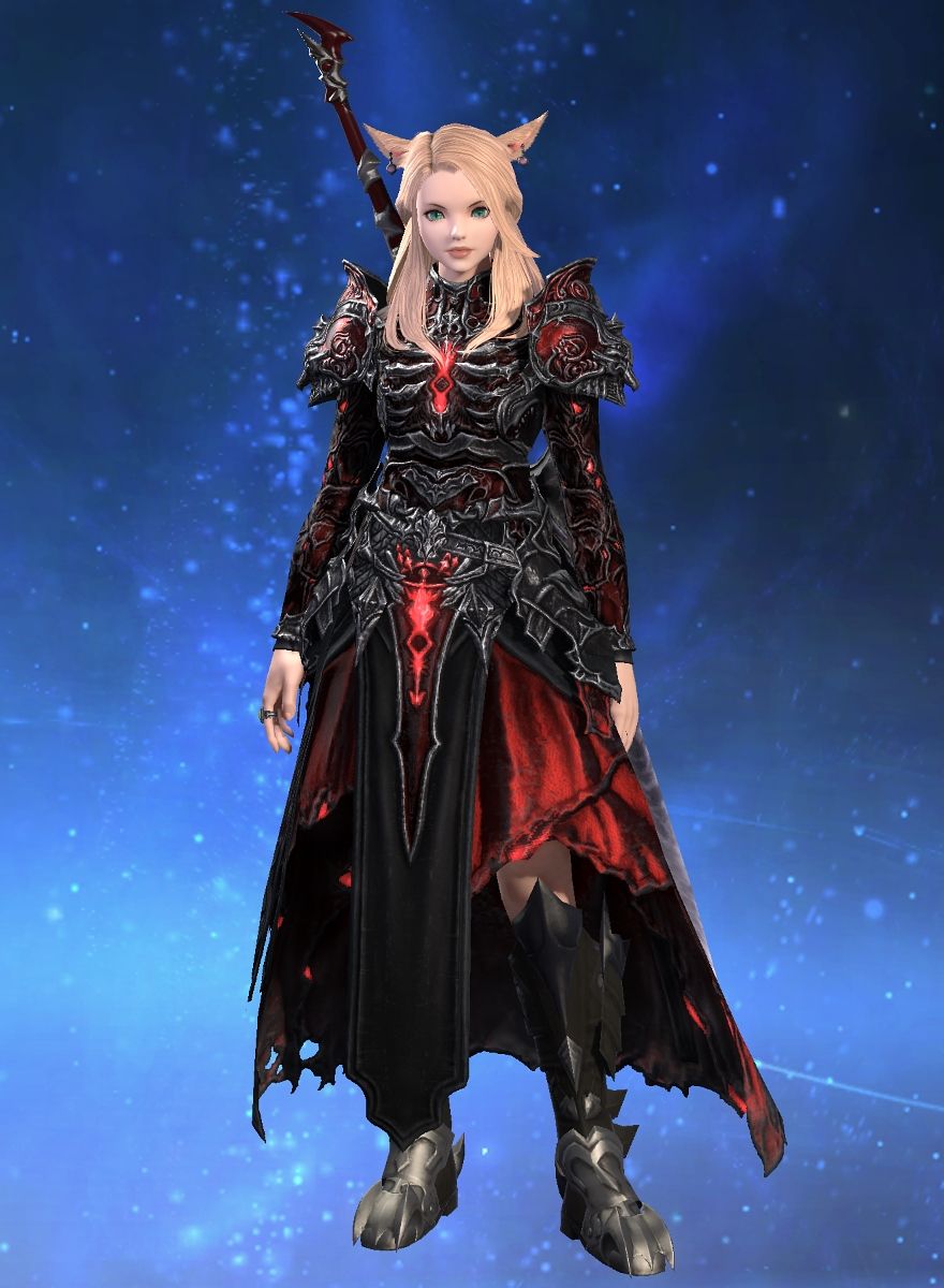 Valeera San'guinar