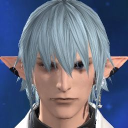 Haurchefant Gre'stone