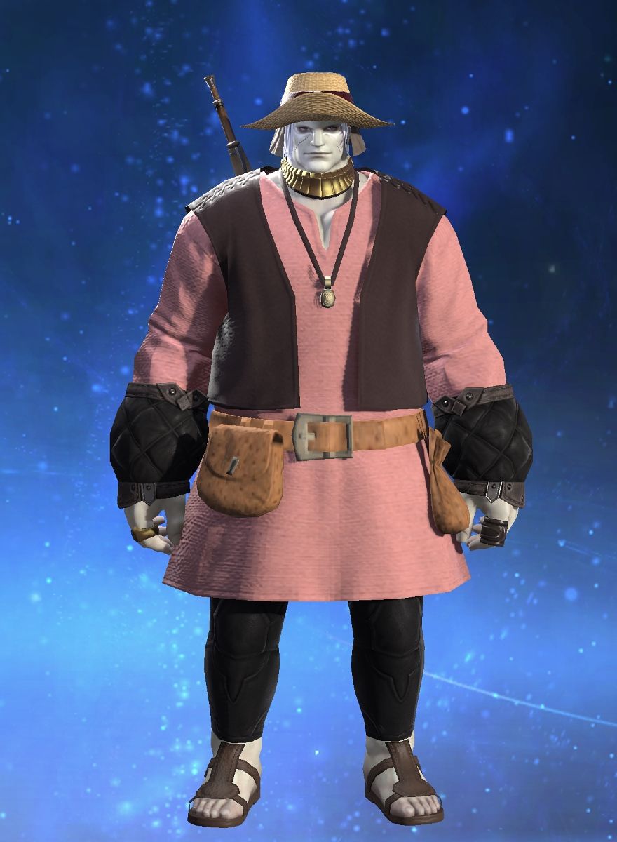 Blaze Winterborne