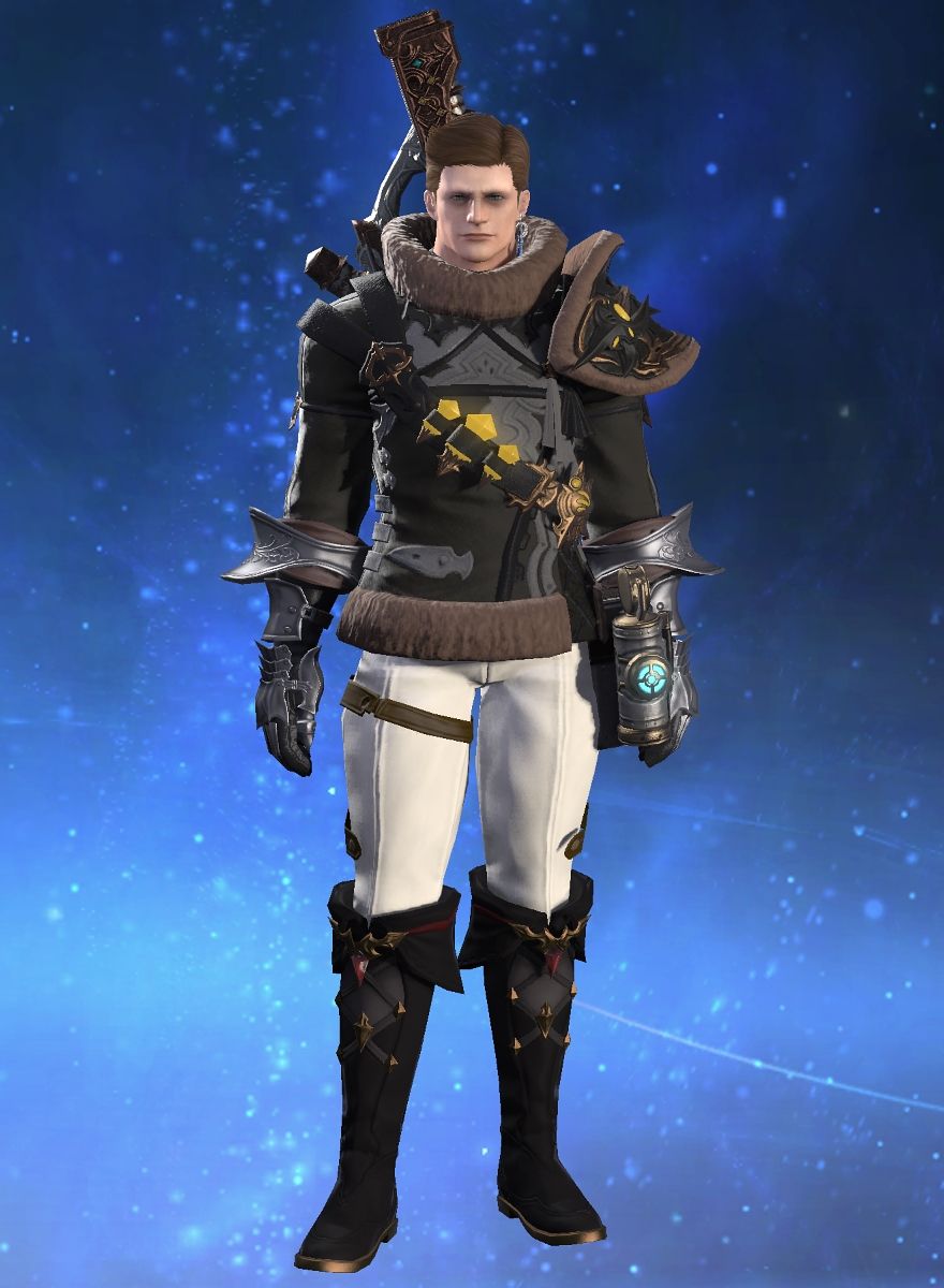 Marcus Trakarius