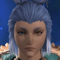 Hazel Darkstar