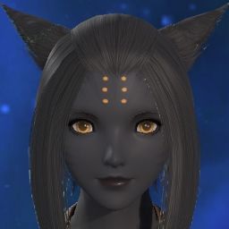 Astral Kitten