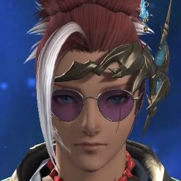 Alistair Springwind