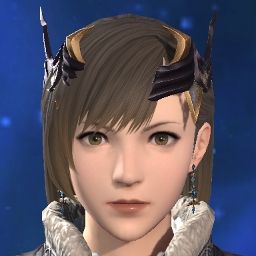 klu's Avatar