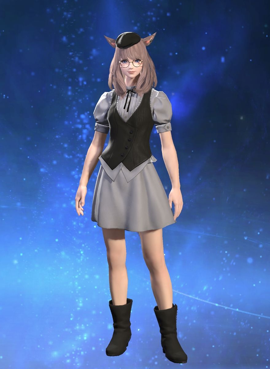 Yuena Spica