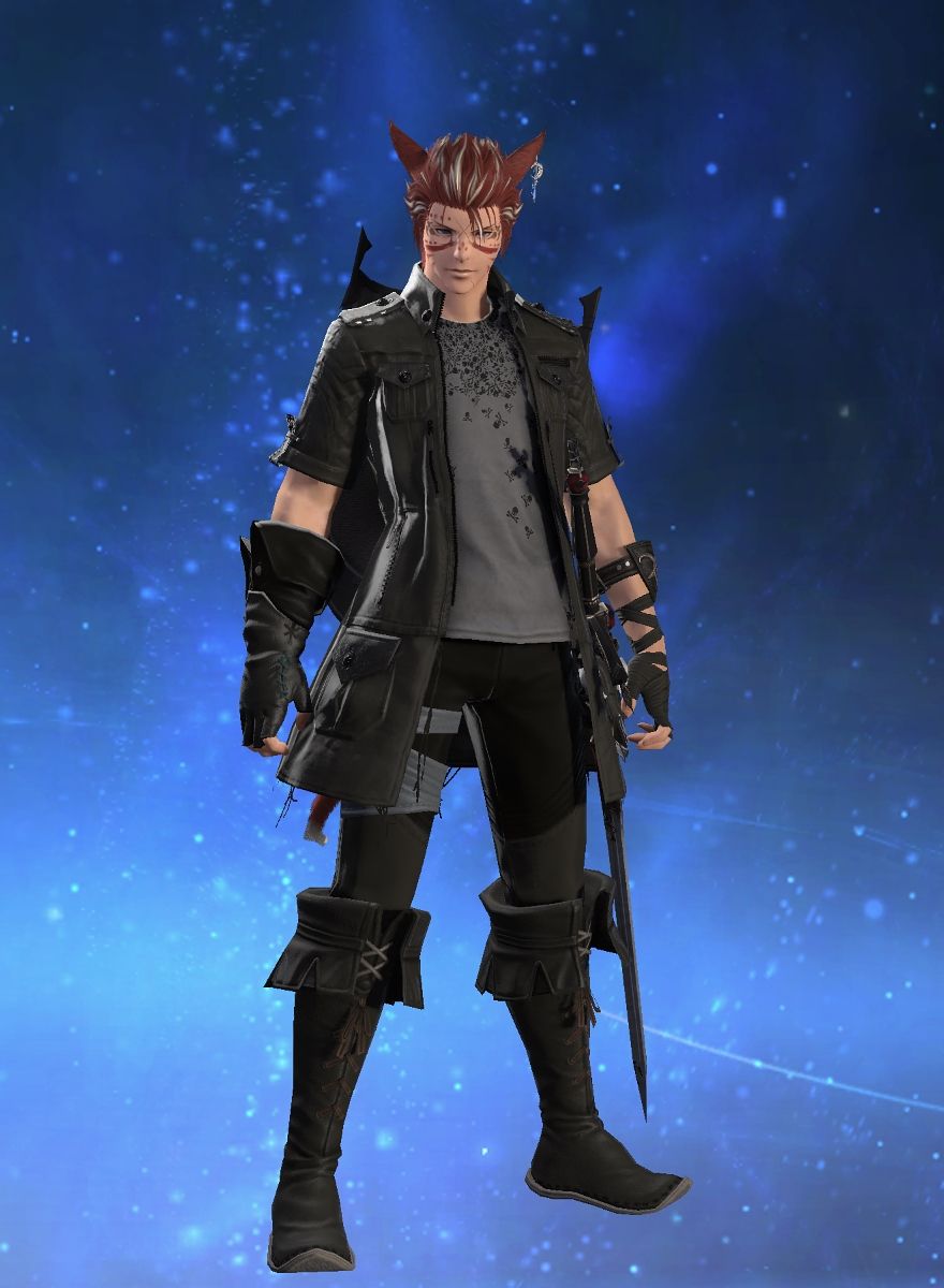 Regin Knight