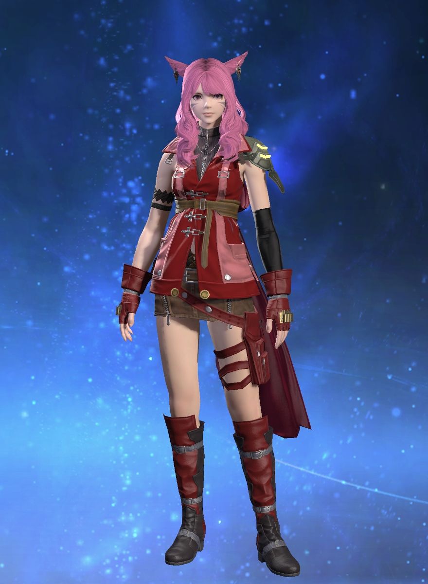 Xabby Amariyo