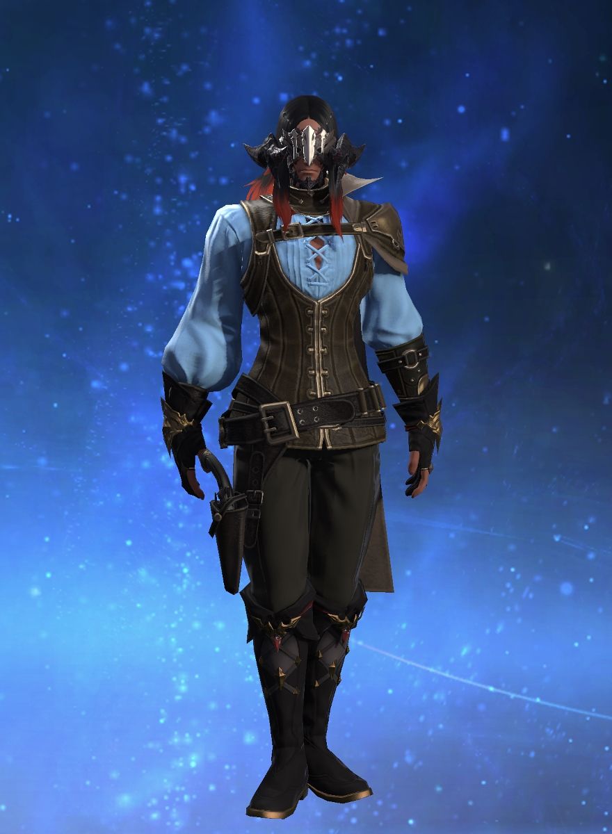 Nox Inquisitor