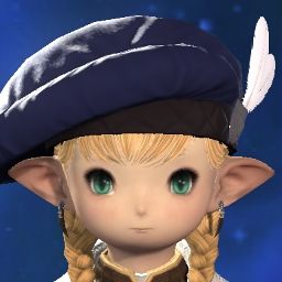 Marcille Vinter