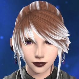 Aponia's Avatar