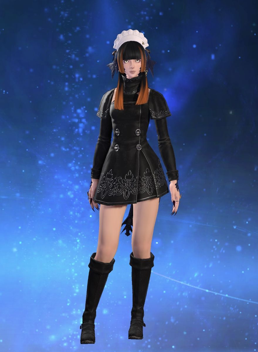 Rin Arcana