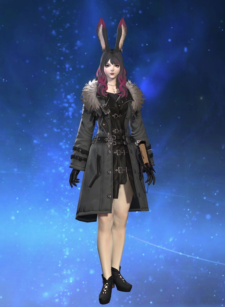 Lunarstar Galaxy