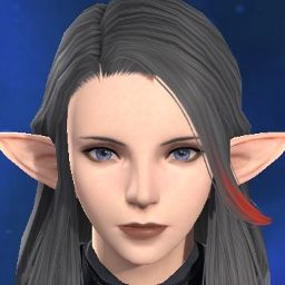 Cyndrith Flameveil