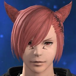 G'raha's Avatar