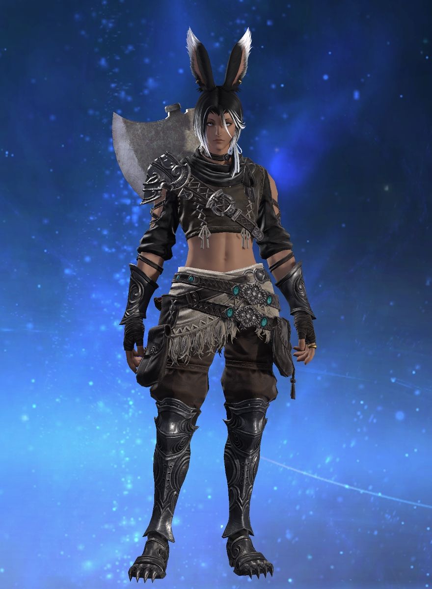 Akari Dynasty