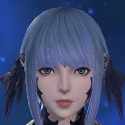 Lystia Ejinn