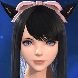 Noire Blackheart