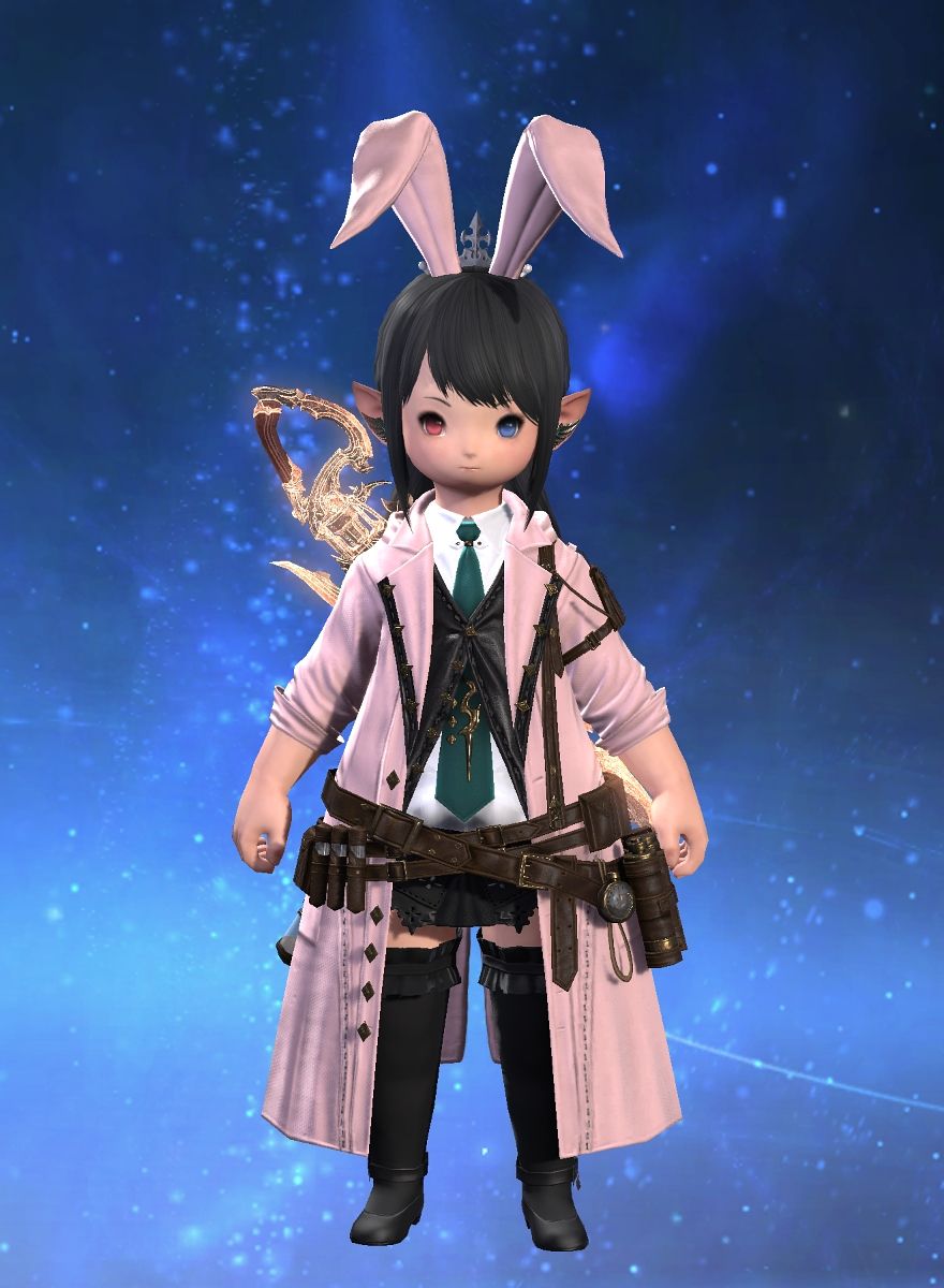 final fantasy xiv lodestone misaki blackheart