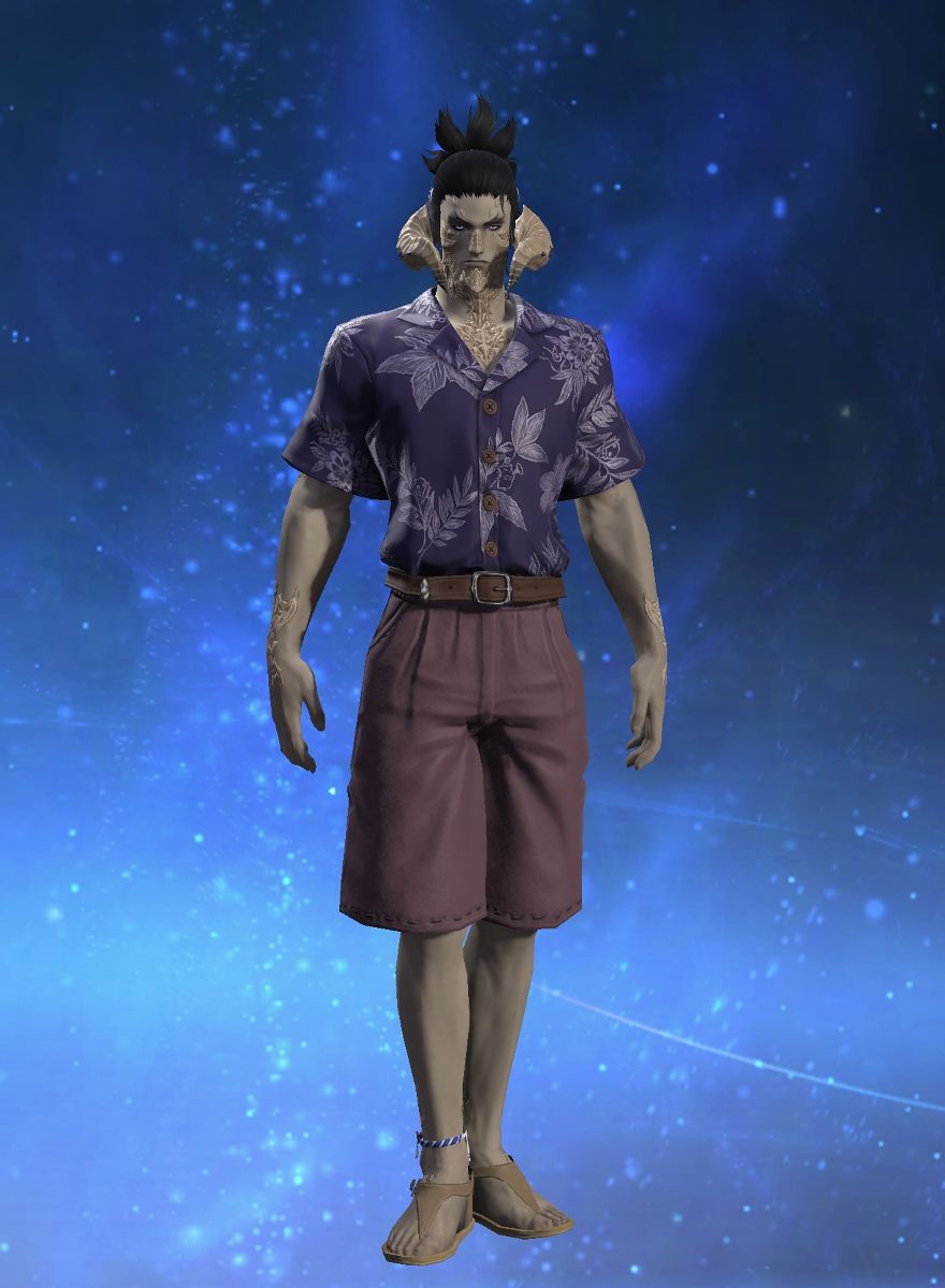 Rivien Meadowsong