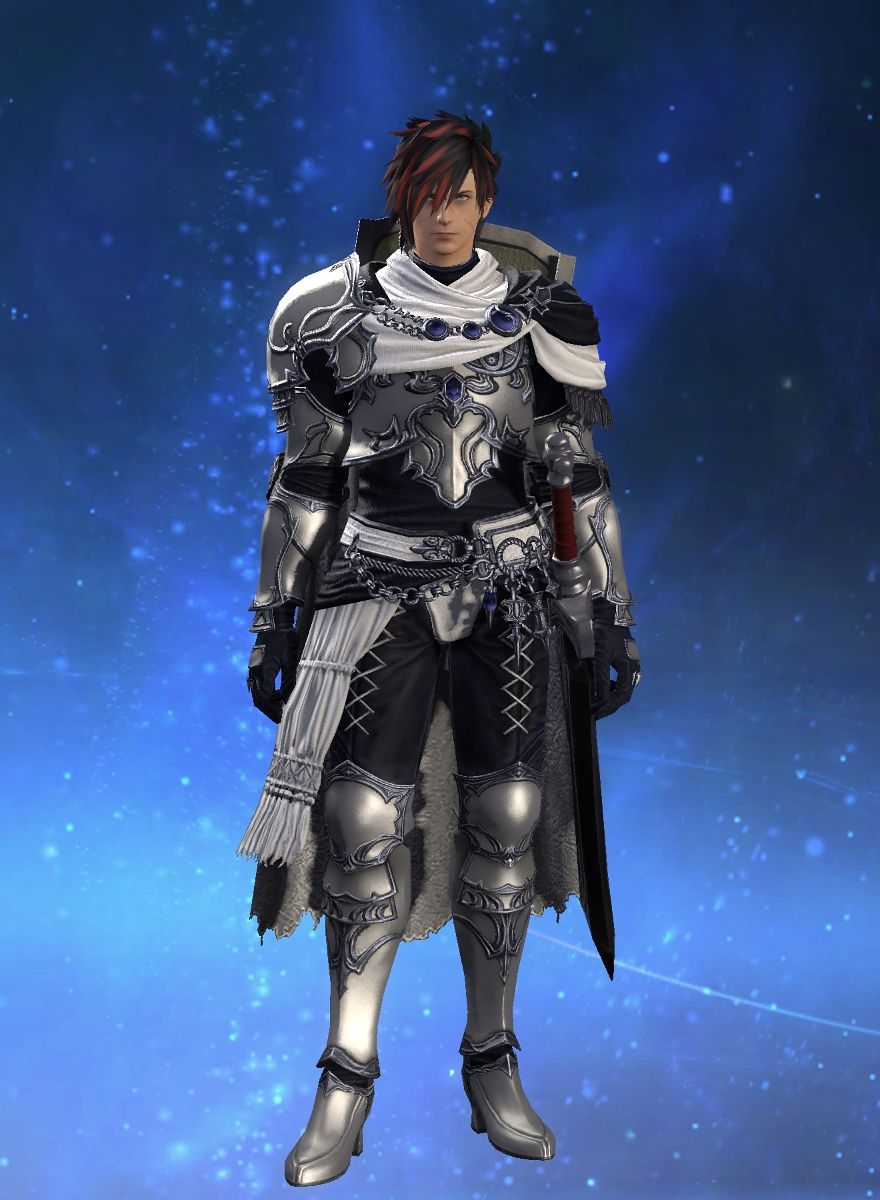 Nova Pendragon