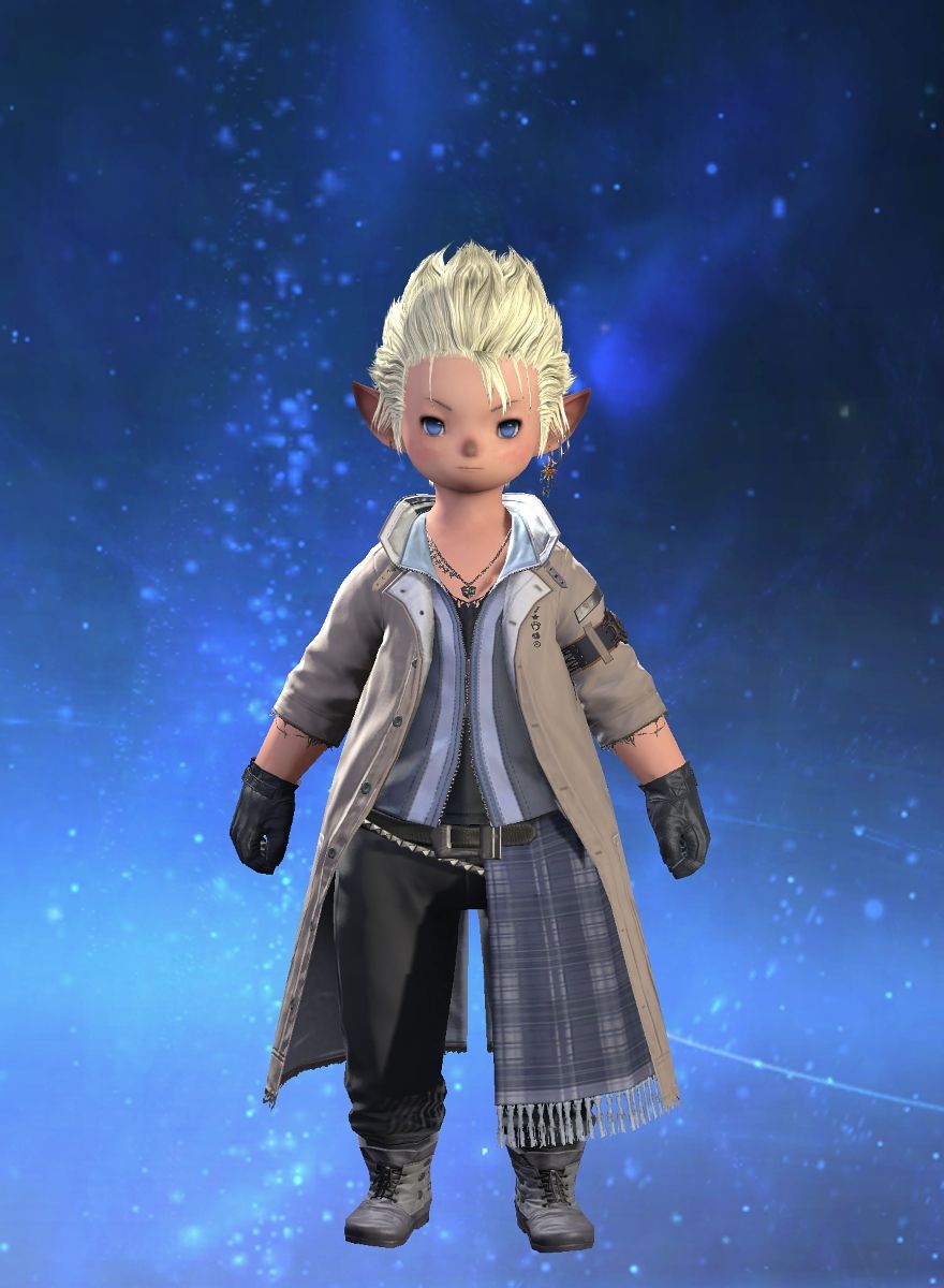 Lalagato Smolsummers