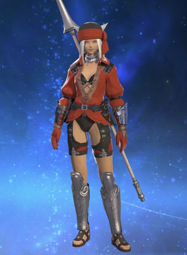 Avarialin Al'thor