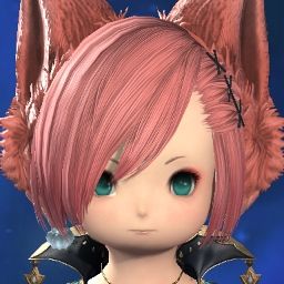 Flunitra's Avatar
