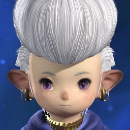 Silver Ashs