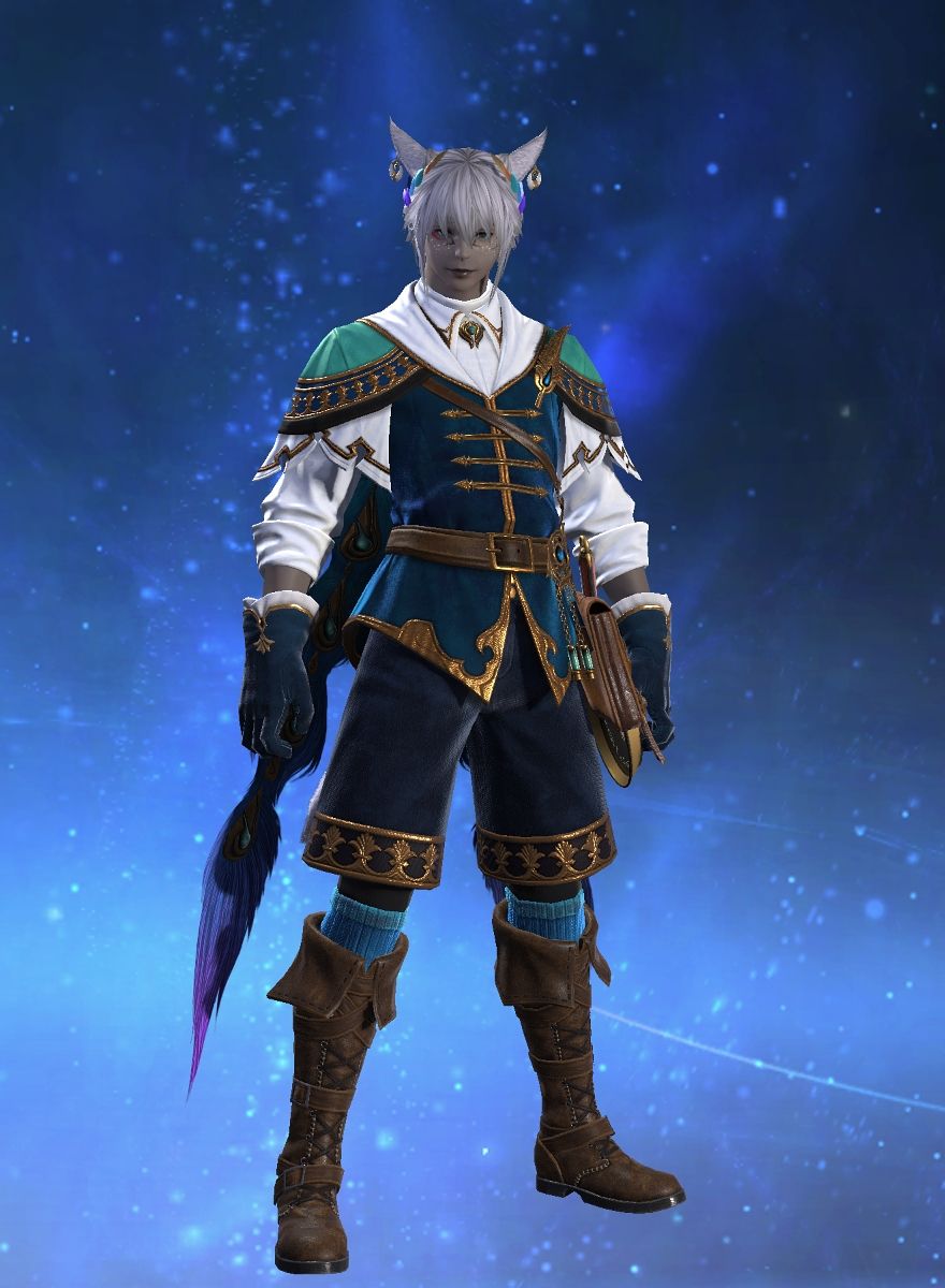 Jerex Thorn