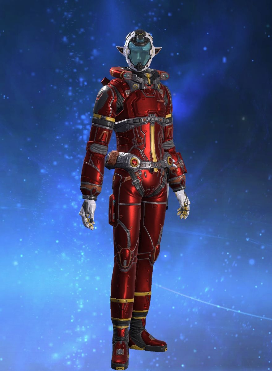 Pheonix Force