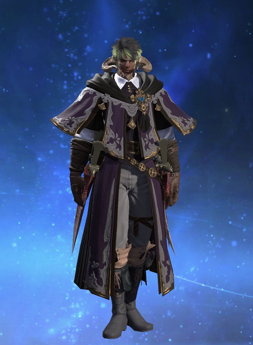 Drako Salmon