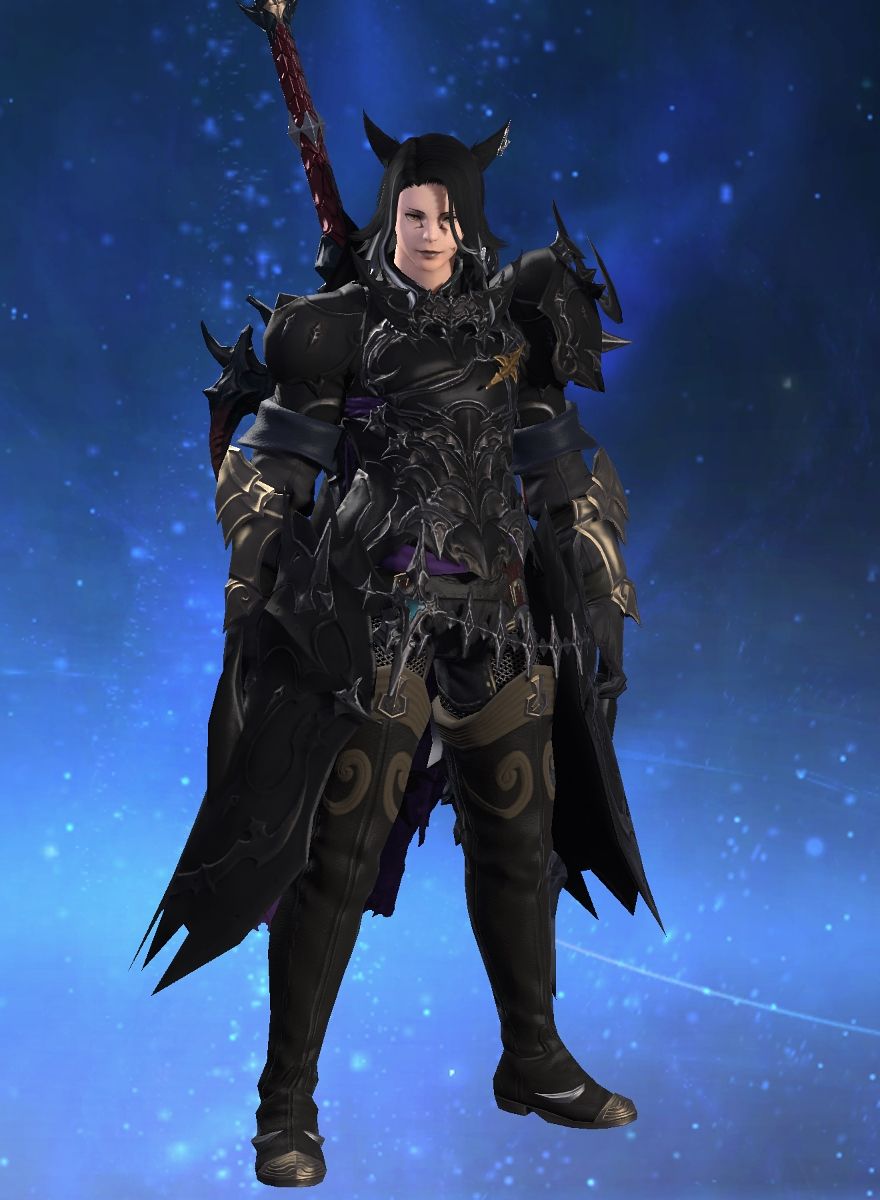 Lucieran Ravencroft