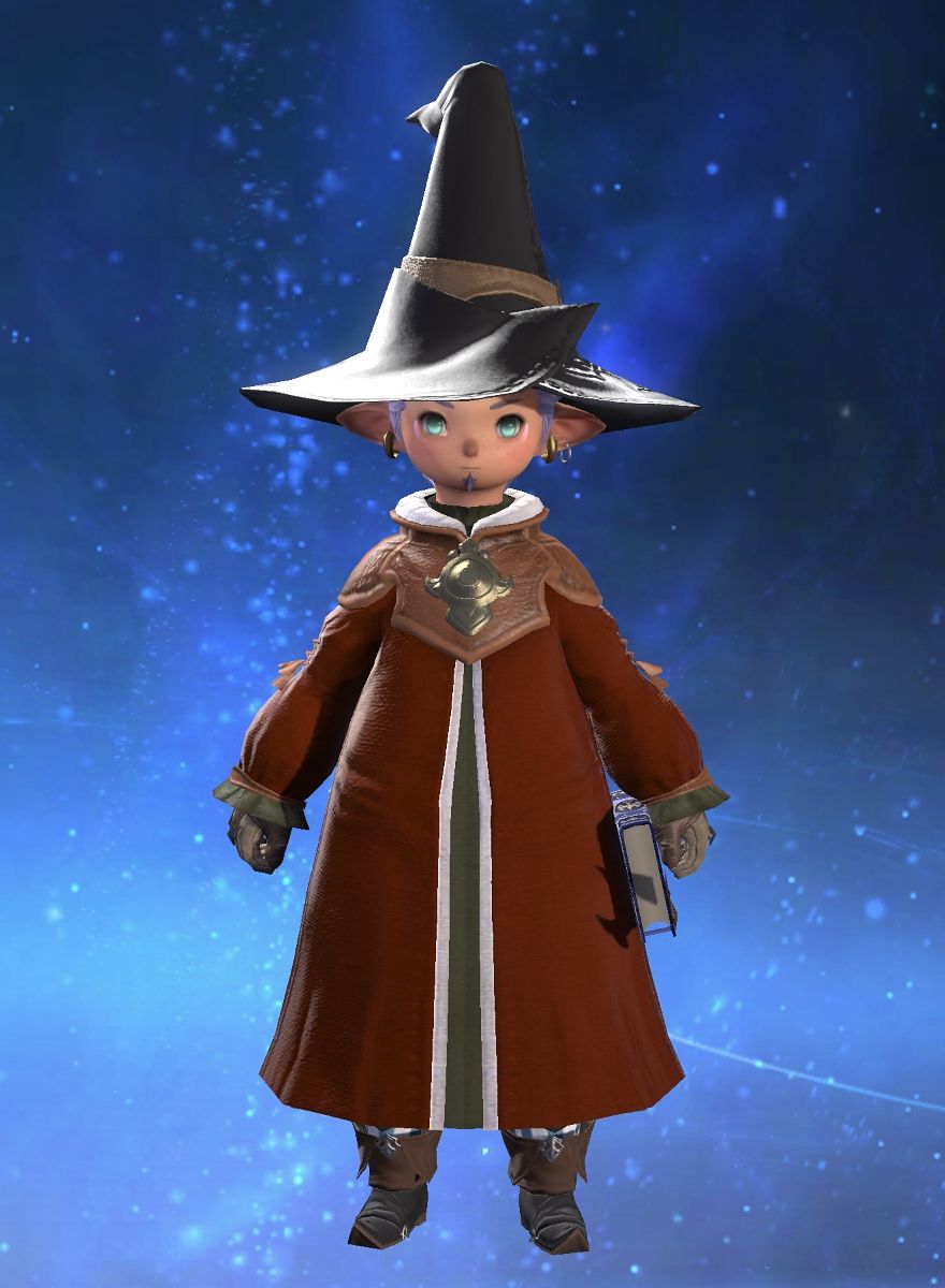 Twinkle Styx