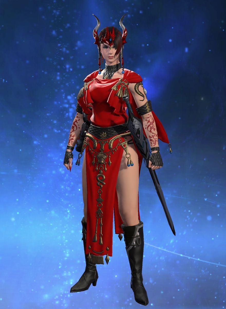 Aurora Amicitia