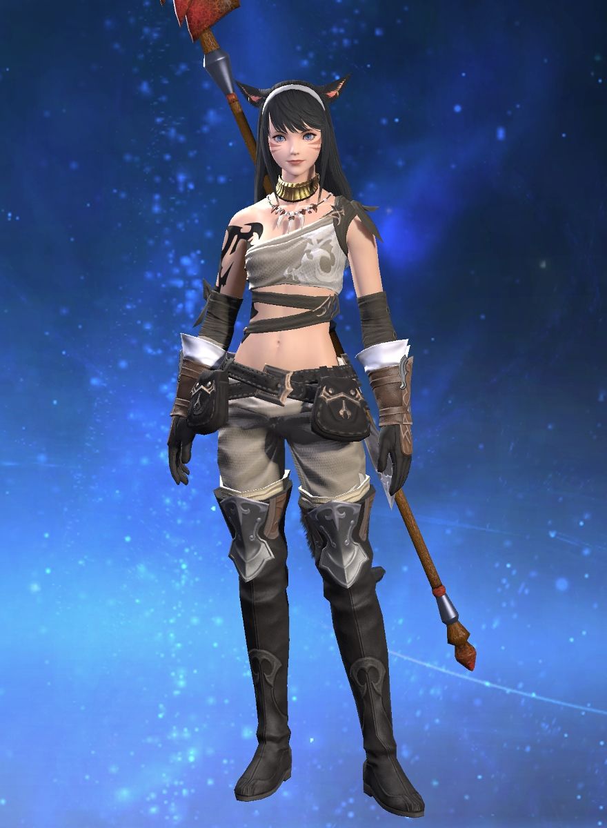 Keelia Rei