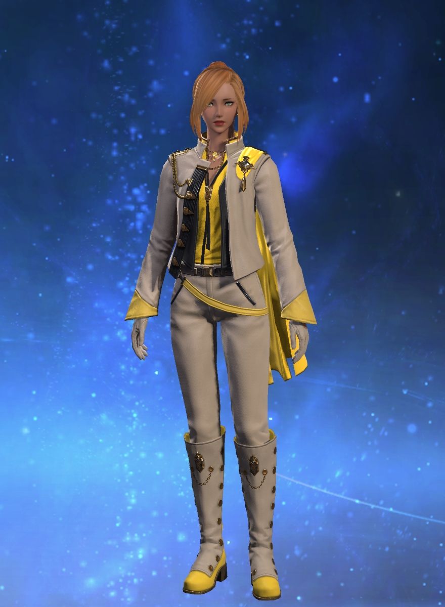 Elizabeth Sephirot