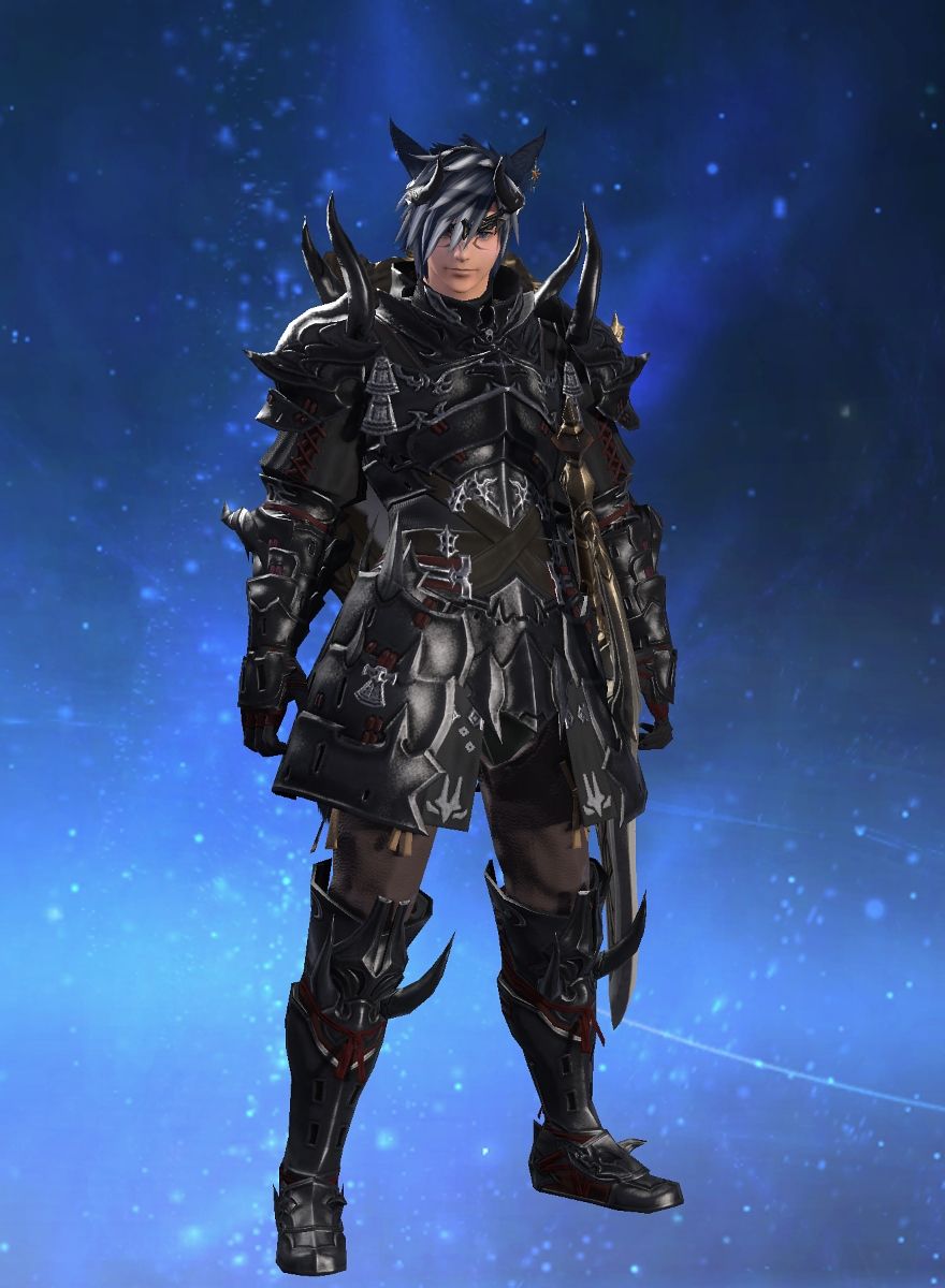 Ice Dragon'