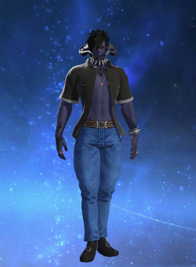 Illumis Drake