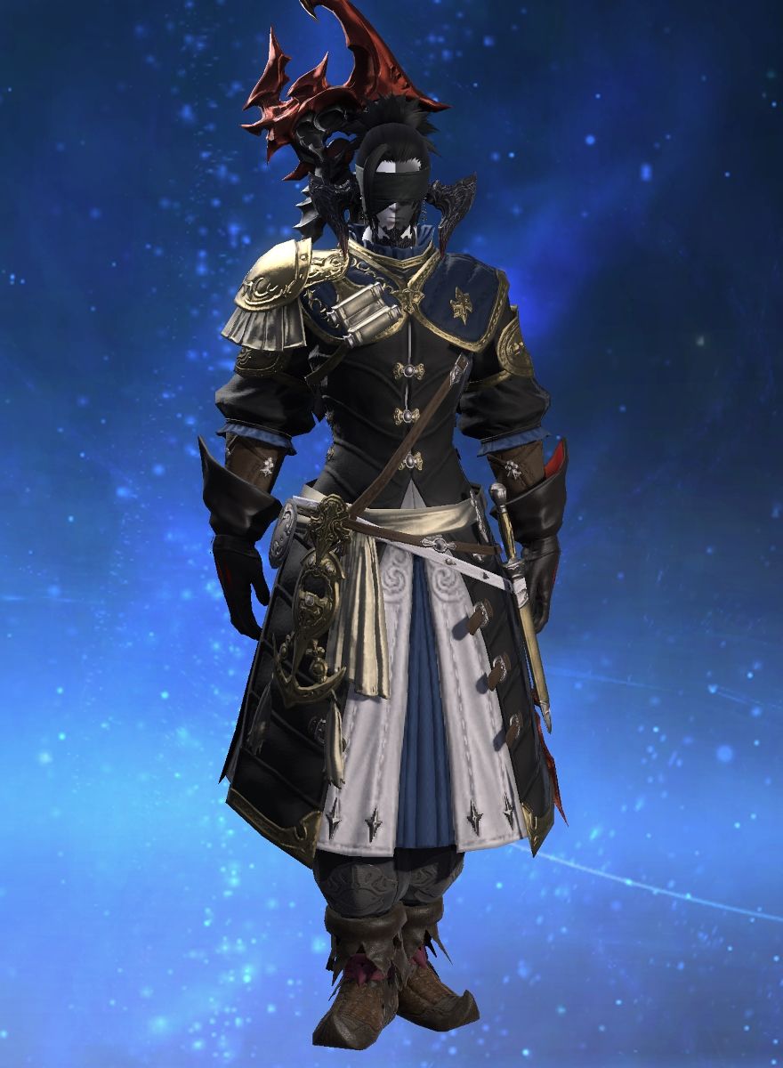 Venom Deathwalker