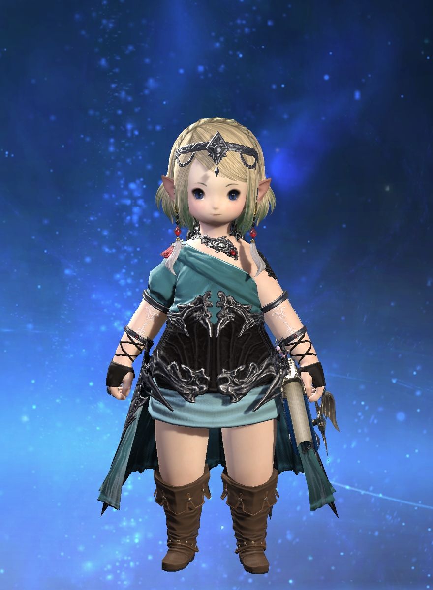 Kanon Blanche