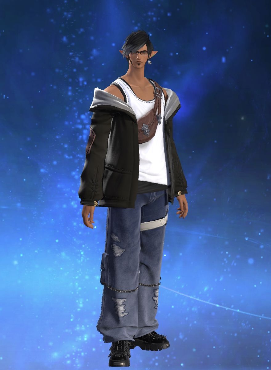 Lars Aracyne