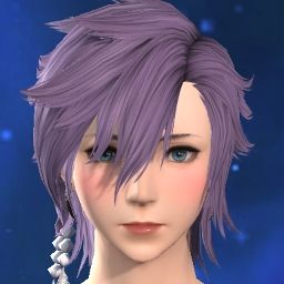 Shirayuki Mizore