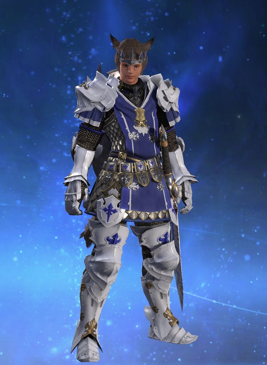 Aramias Ara