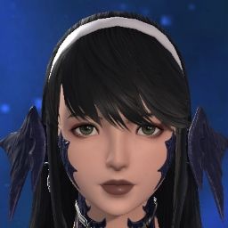 Scarlet Demigod