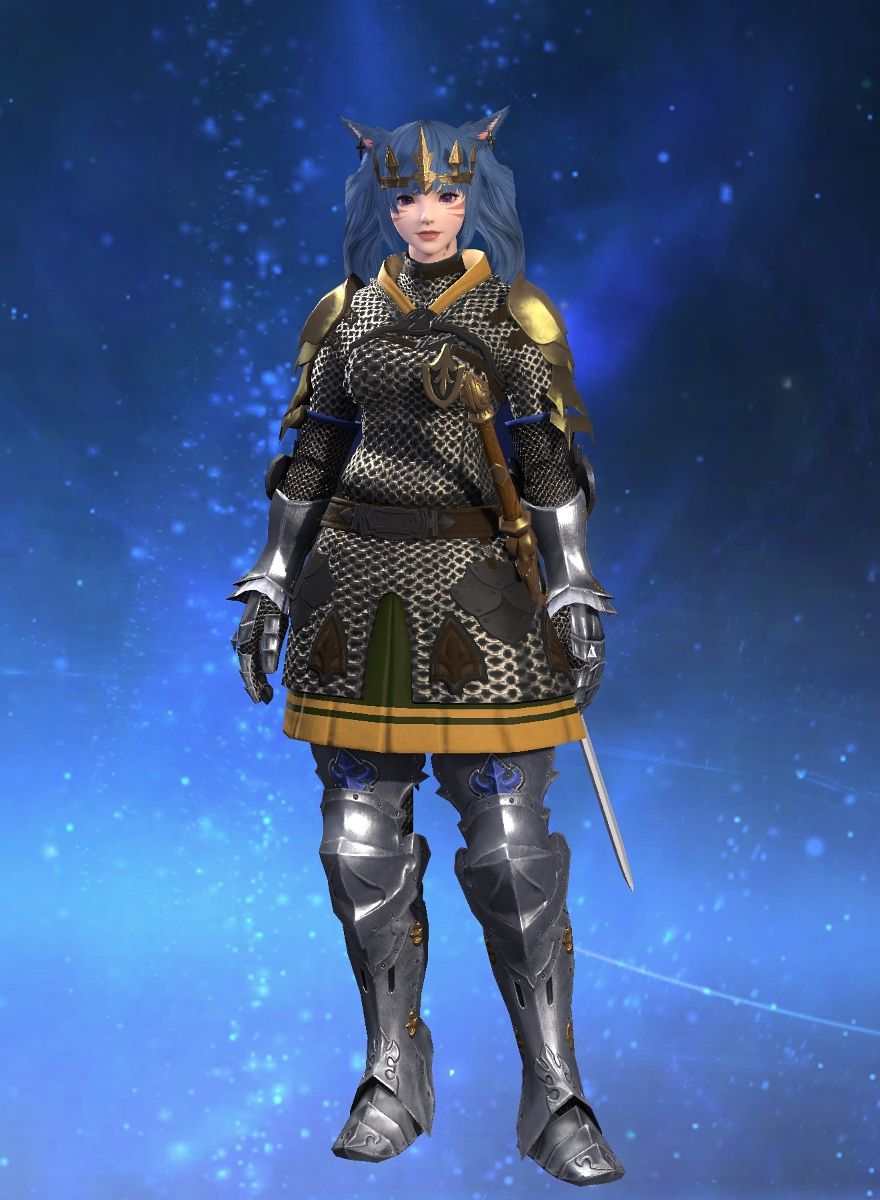 Fleetfoot Skunx