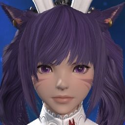 Lyna Tamamo